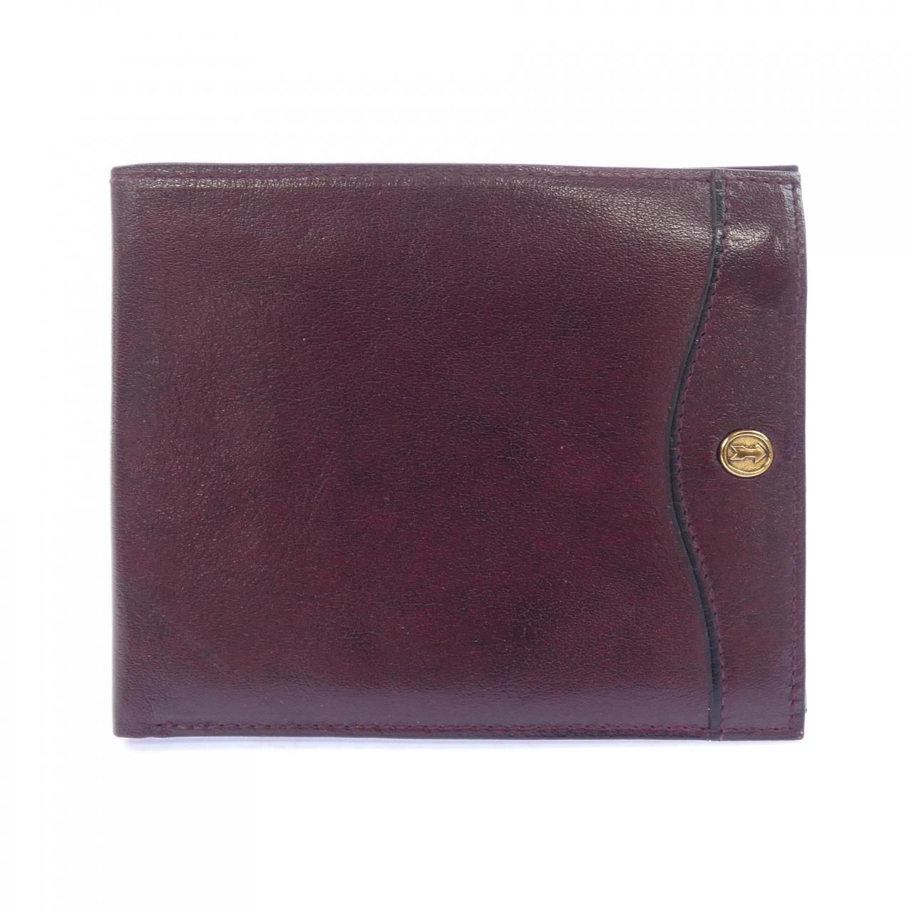 ゴールドファイル GOLD PFEIL WALLET