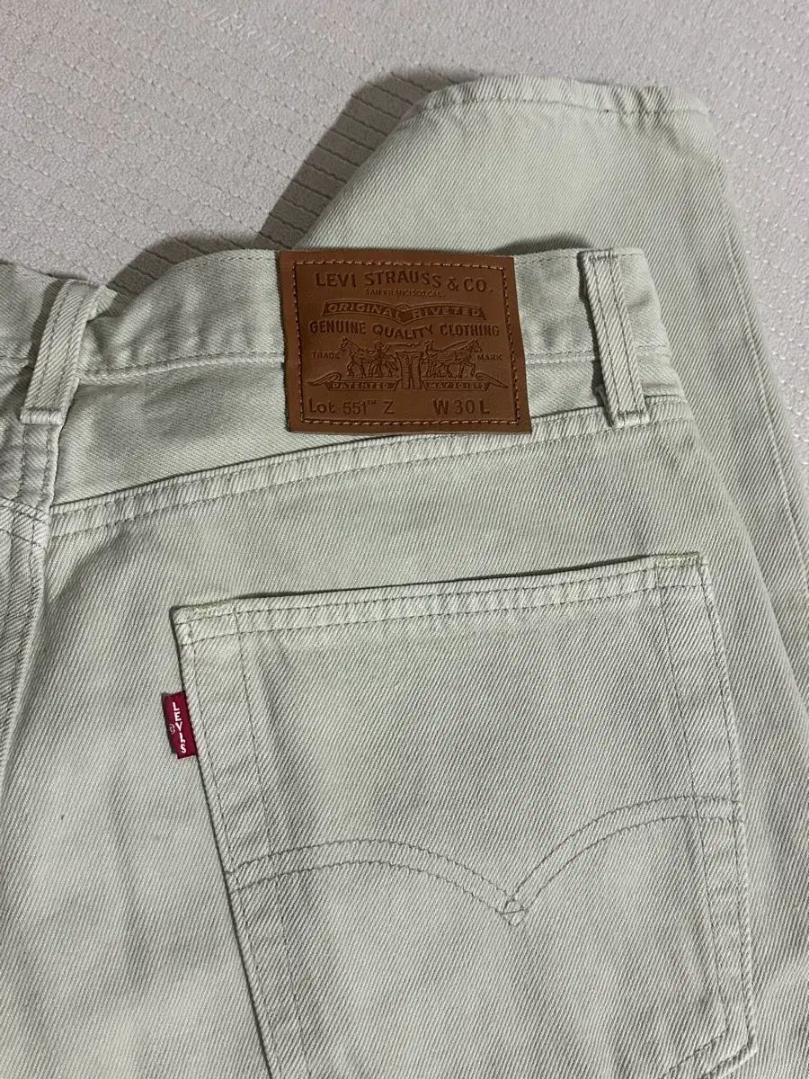 ヴィンテージ リーバイス ズボン メロンCOLOR