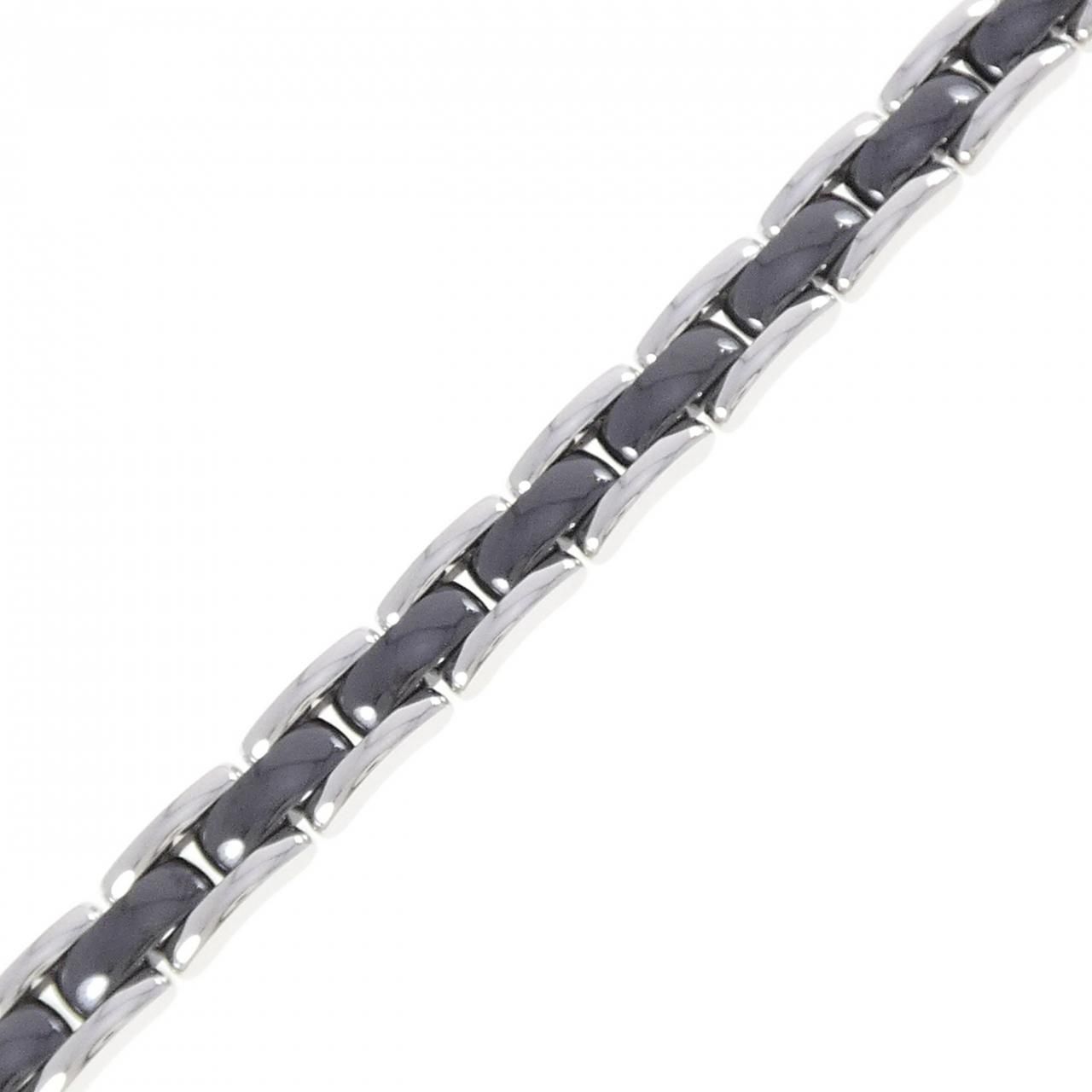 シャネル ウルトラノアール ブレスレット 315,270円