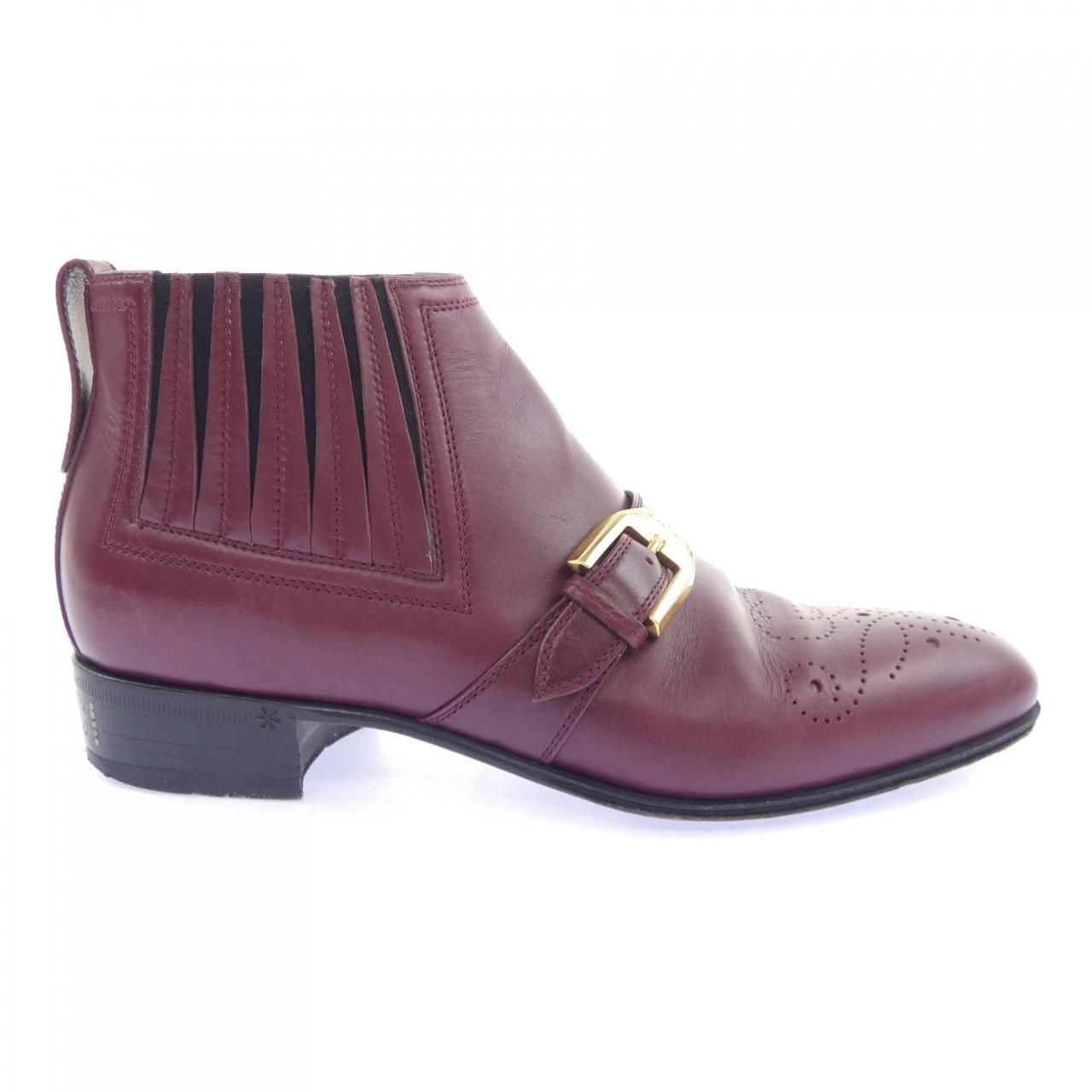 グッチ GUCCI ブーツ