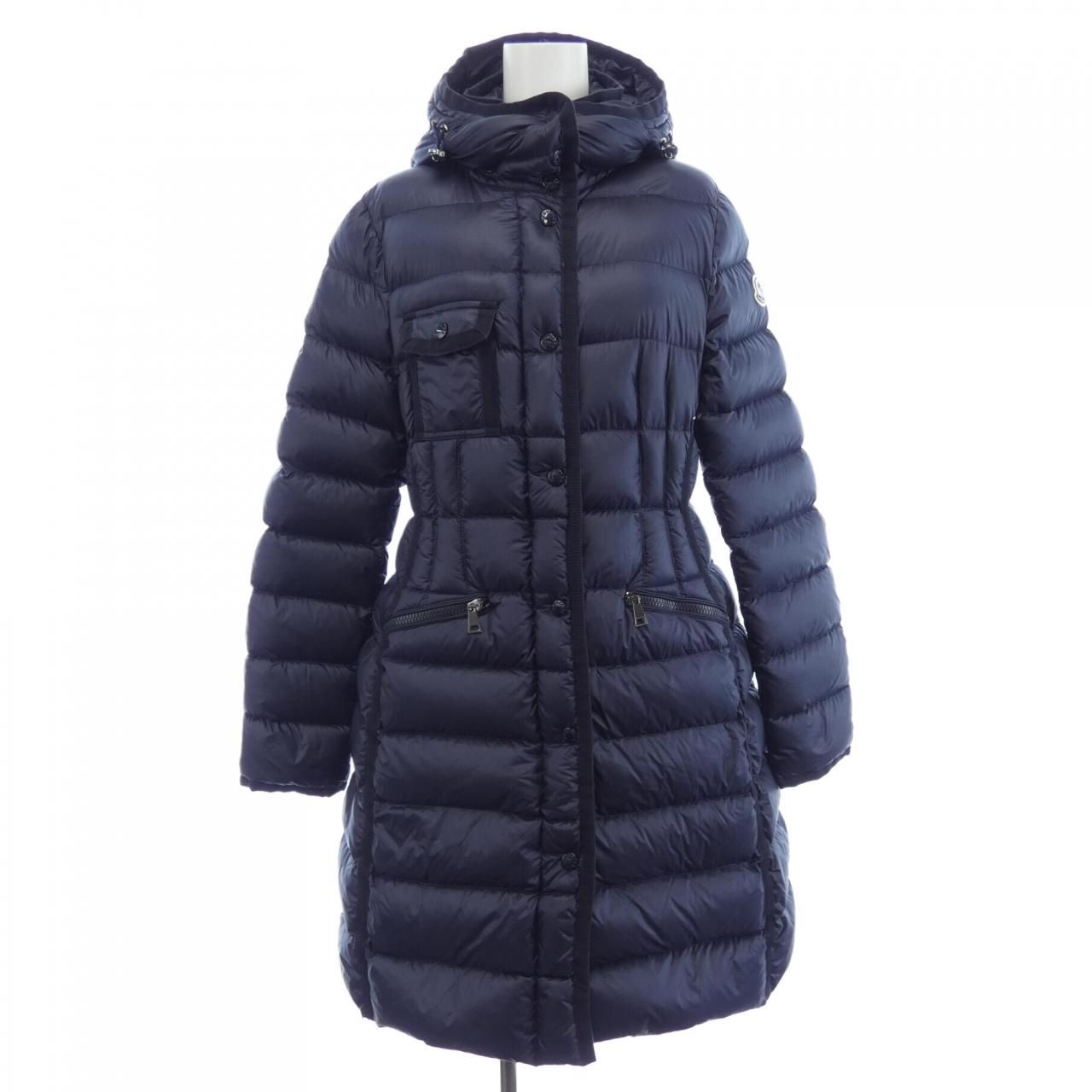 モンクレール MONCLER HERMINE ダウンコート