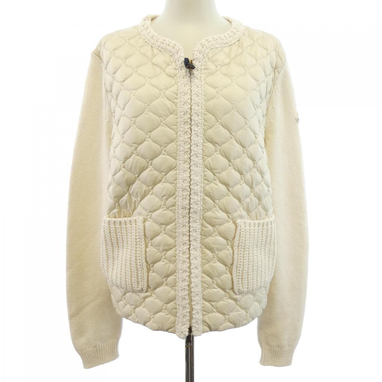 モンクレール MONCLER 10939B00036M5670 ダウンジャケット