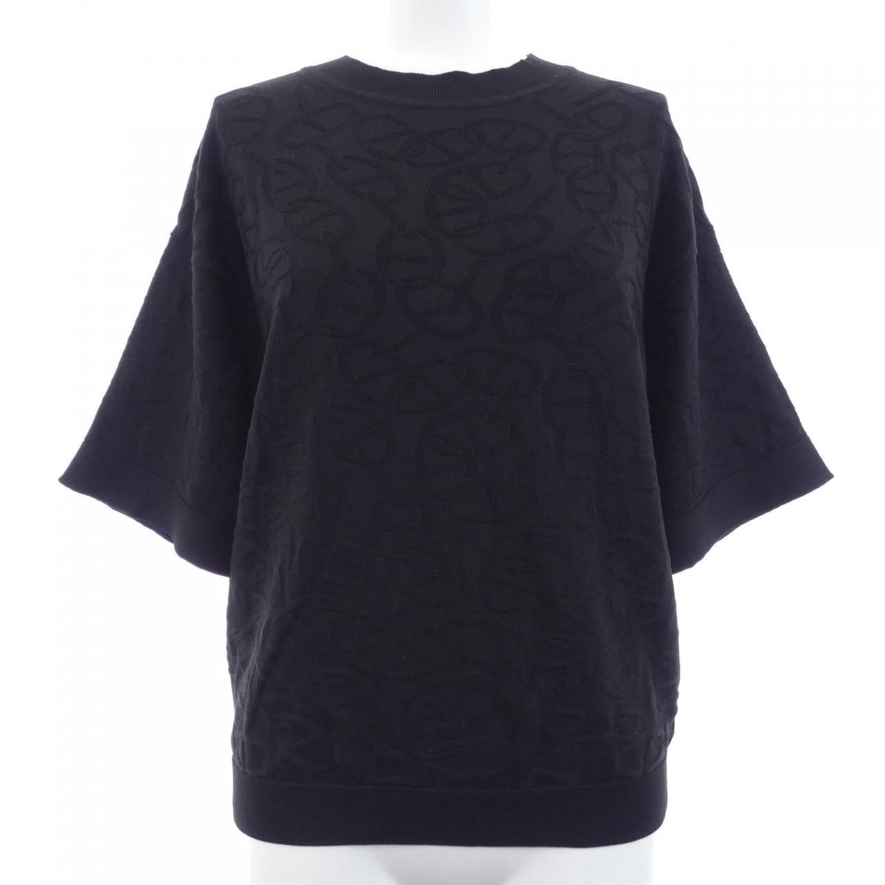 エルメス HERMES シェーヌダンクル CHAINE D'ANCRE 4E2649DC ニット