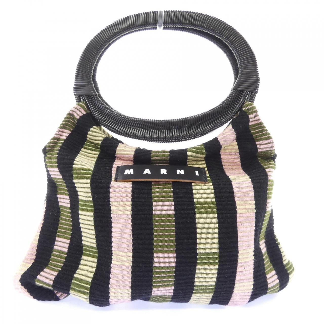 マルニ MARNI BAG