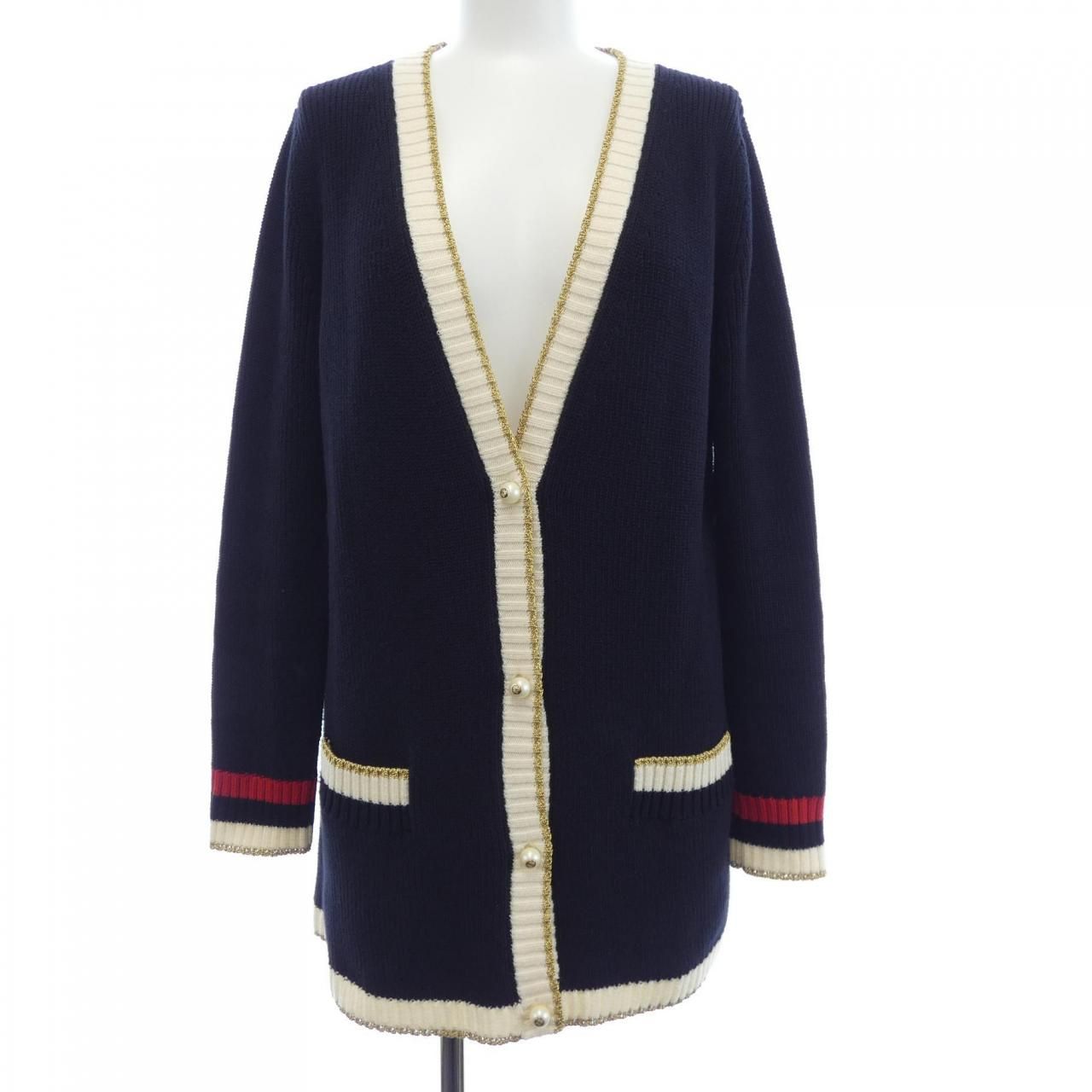 グッチ GUCCI 467691-X5T03 カーディガン 26,390円