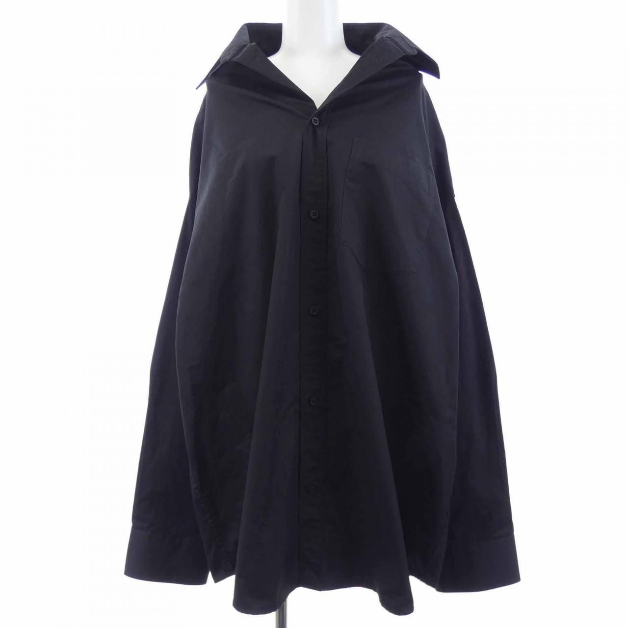 バレンシアガ BALENCIAGA 704462 TYB18 シャツ