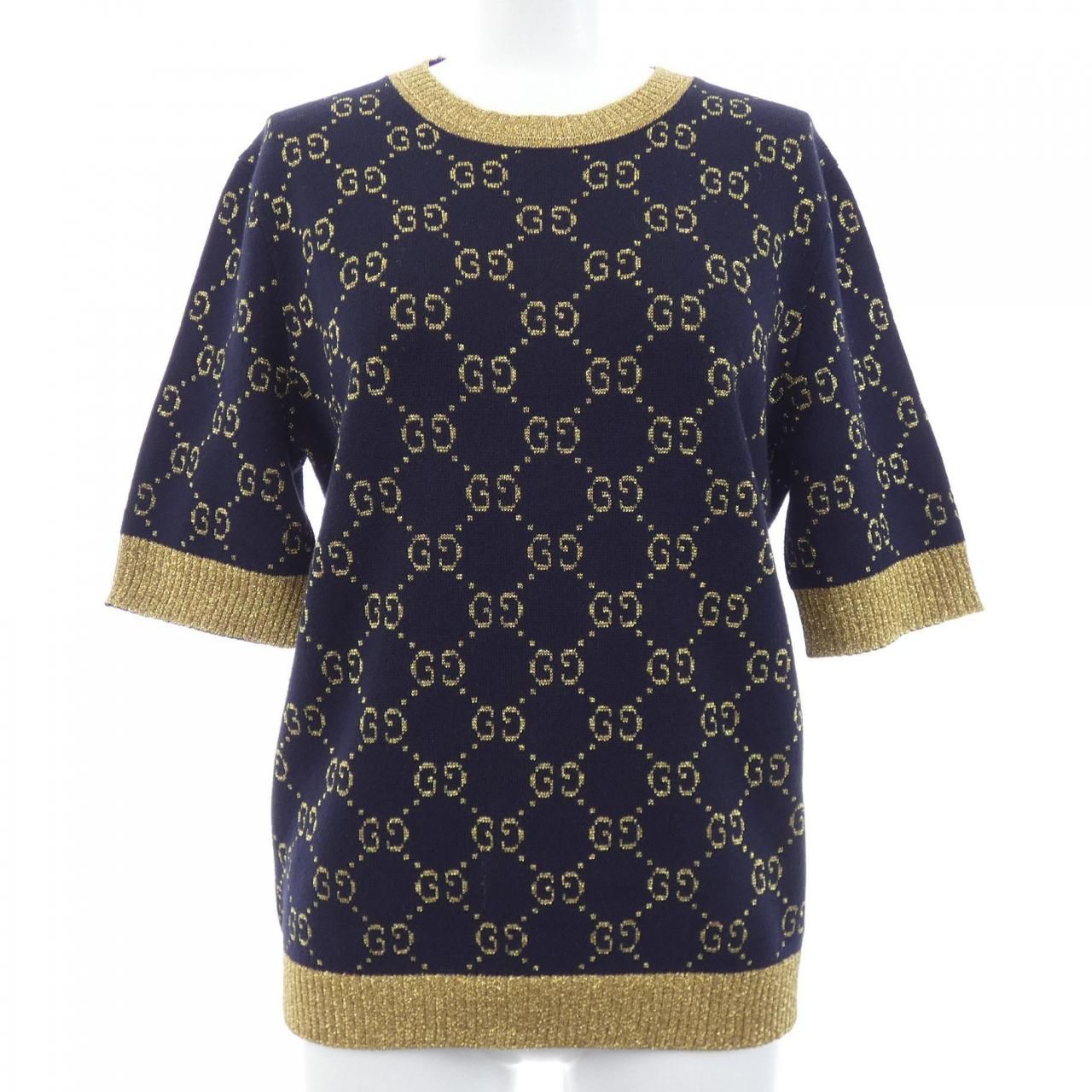 グッチ GUCCI 526759 X9W83 ニット