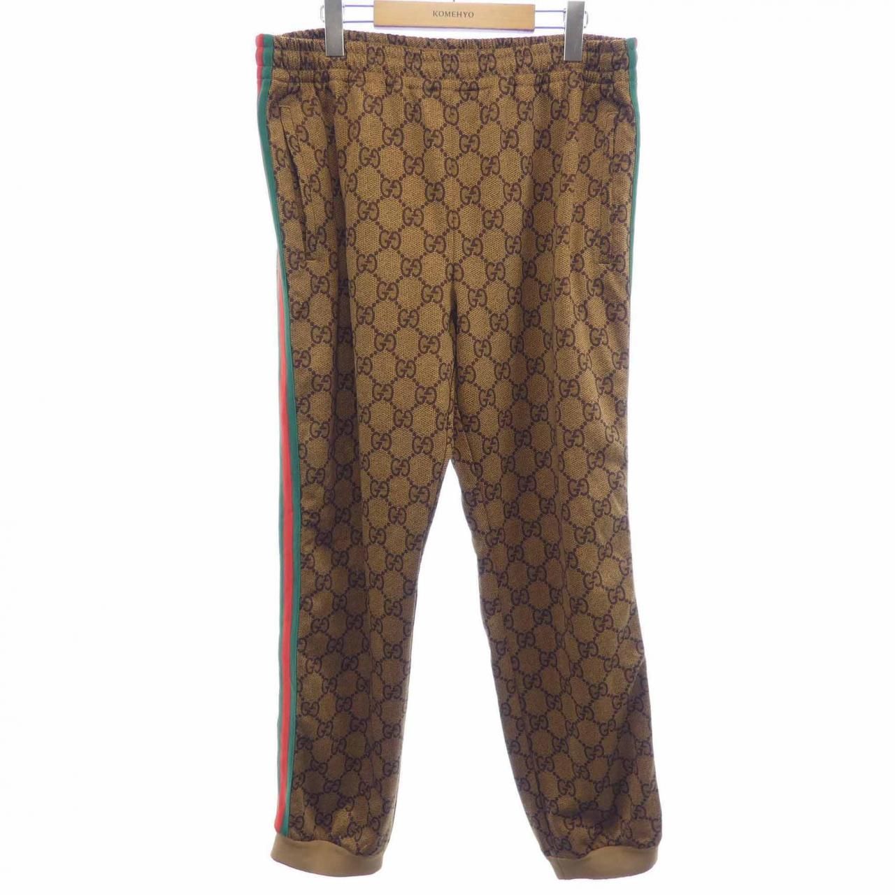 グッチ GUCCI 523489-X9V35 パンツ