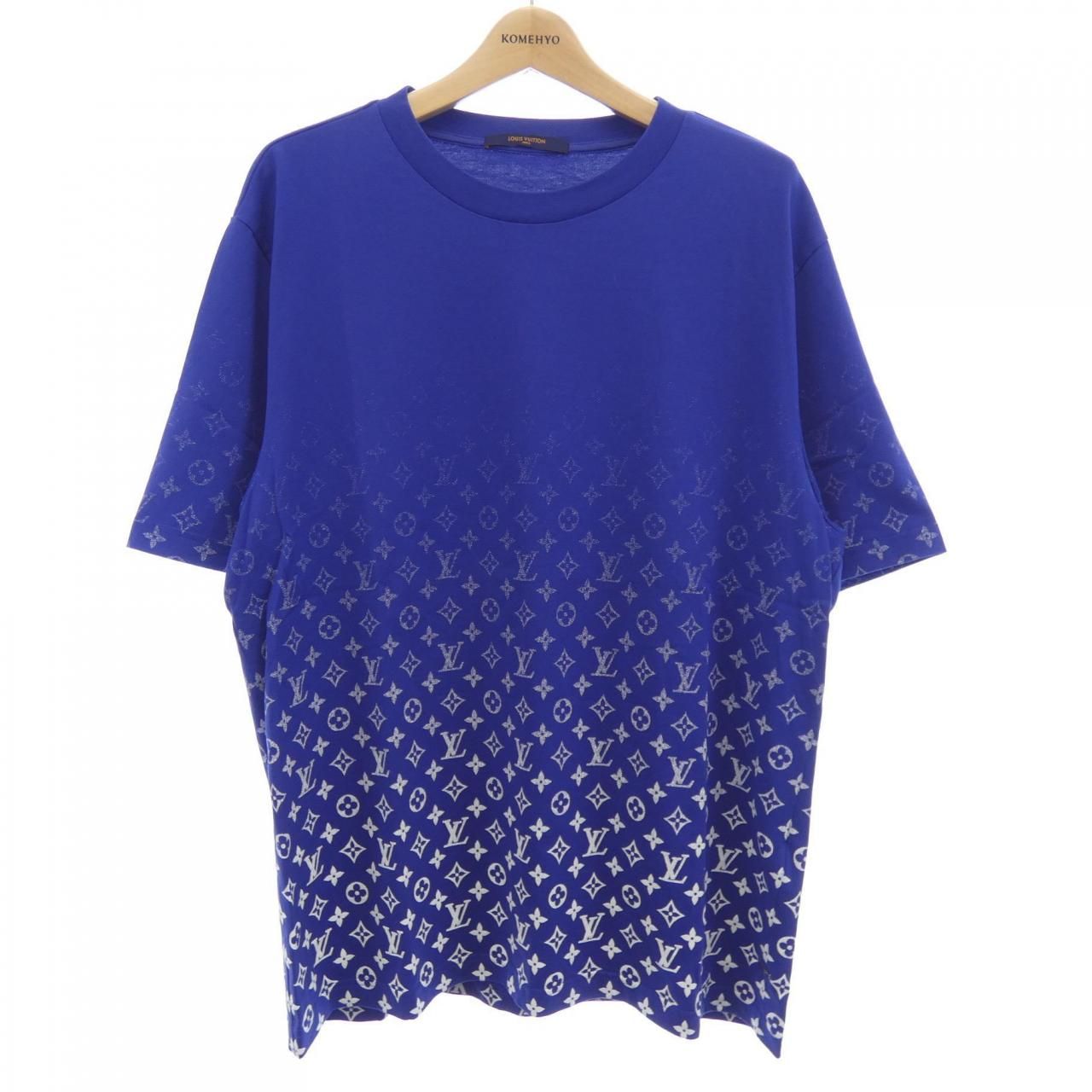 ルイヴィトン LOUIS VUITTON HKY46WNPG Tシャツ