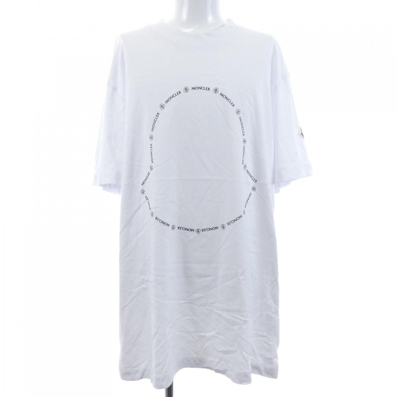 モンクレール MONCLER H10918C00027 Tシャツ 21,164円