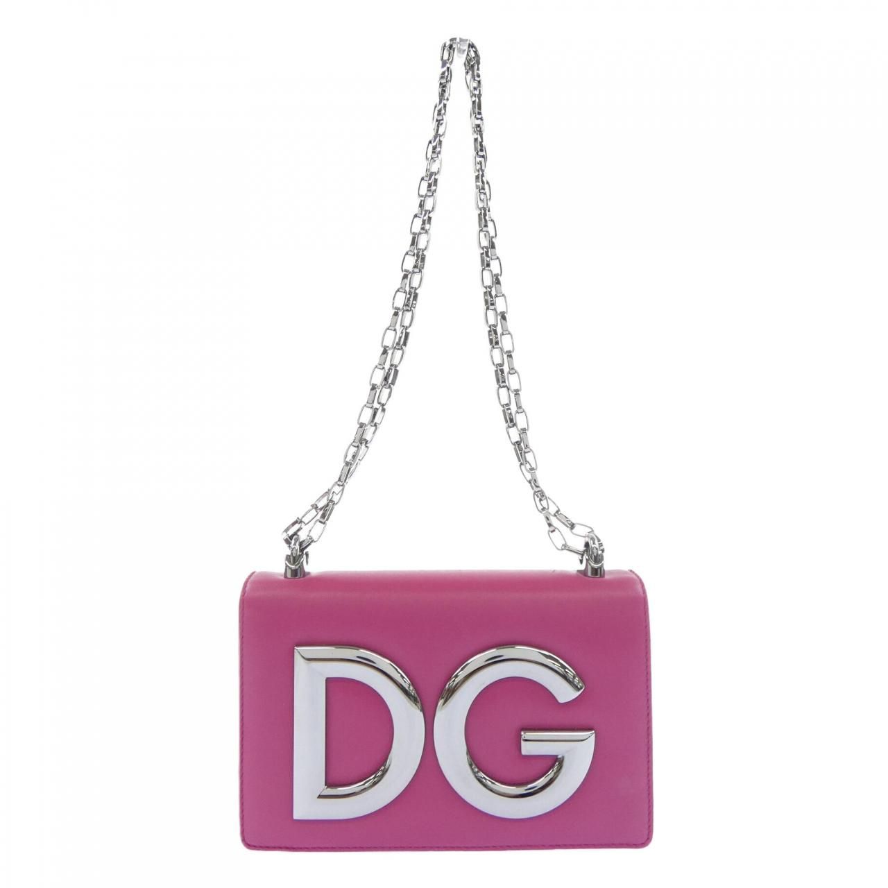 ドルチェアンドガッバーナ DOLCE&GABBANA BAG