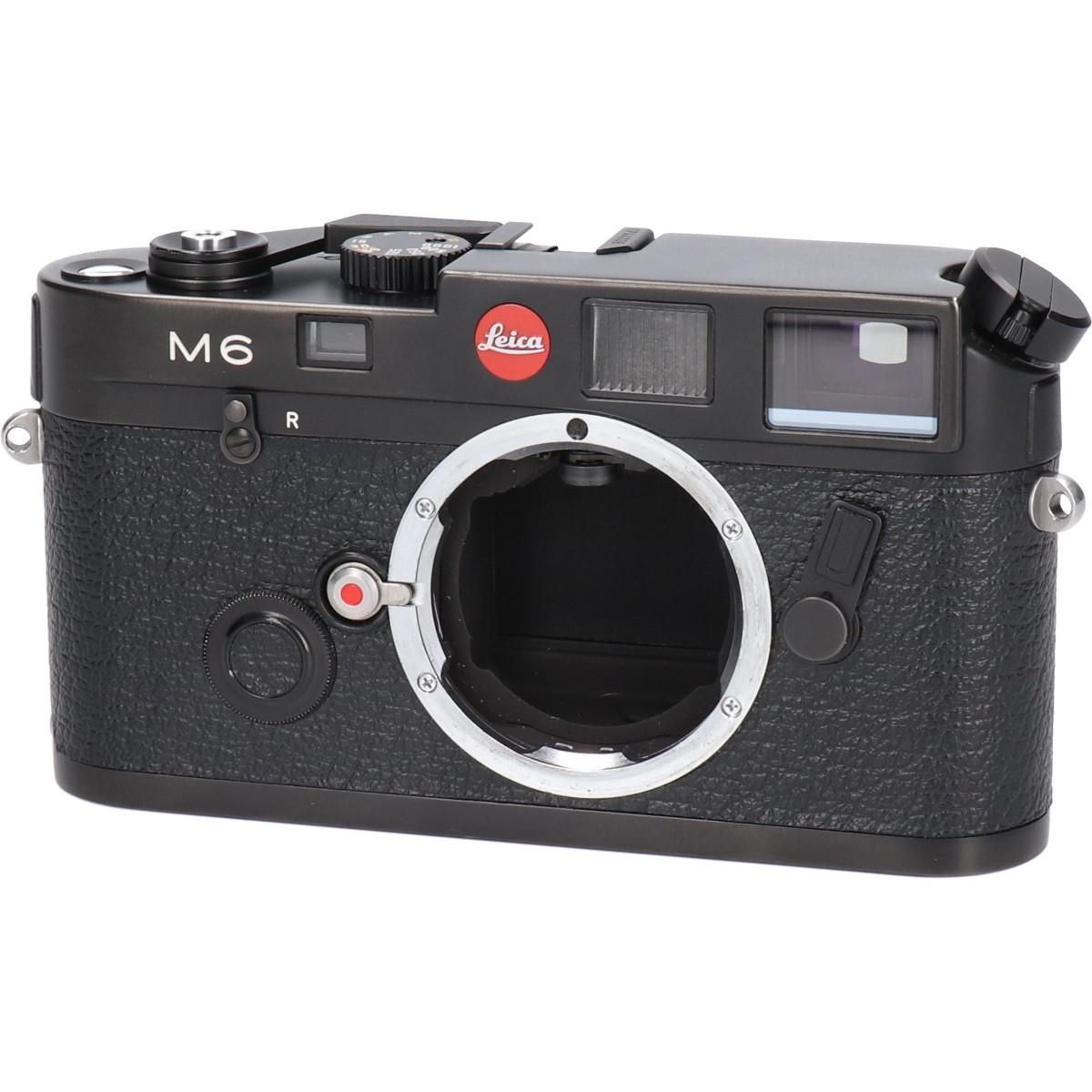 Ｍ６　ブラック