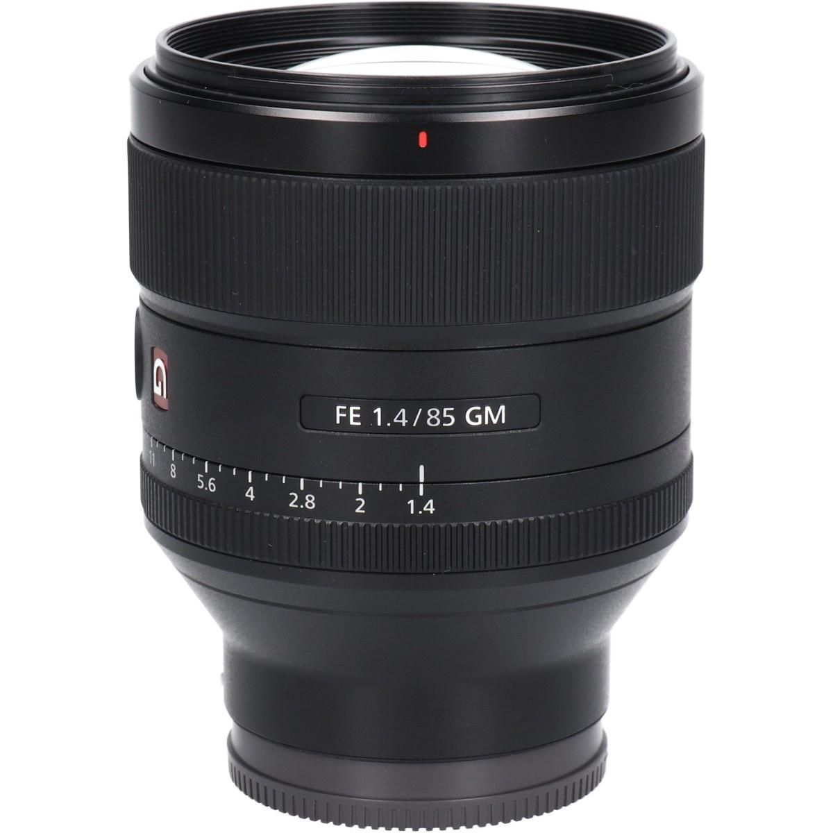 ＦＥ８５ｍｍ　Ｆ１．４ＧＭ（ＳＥＬ８５Ｆ１４ＧＭ）