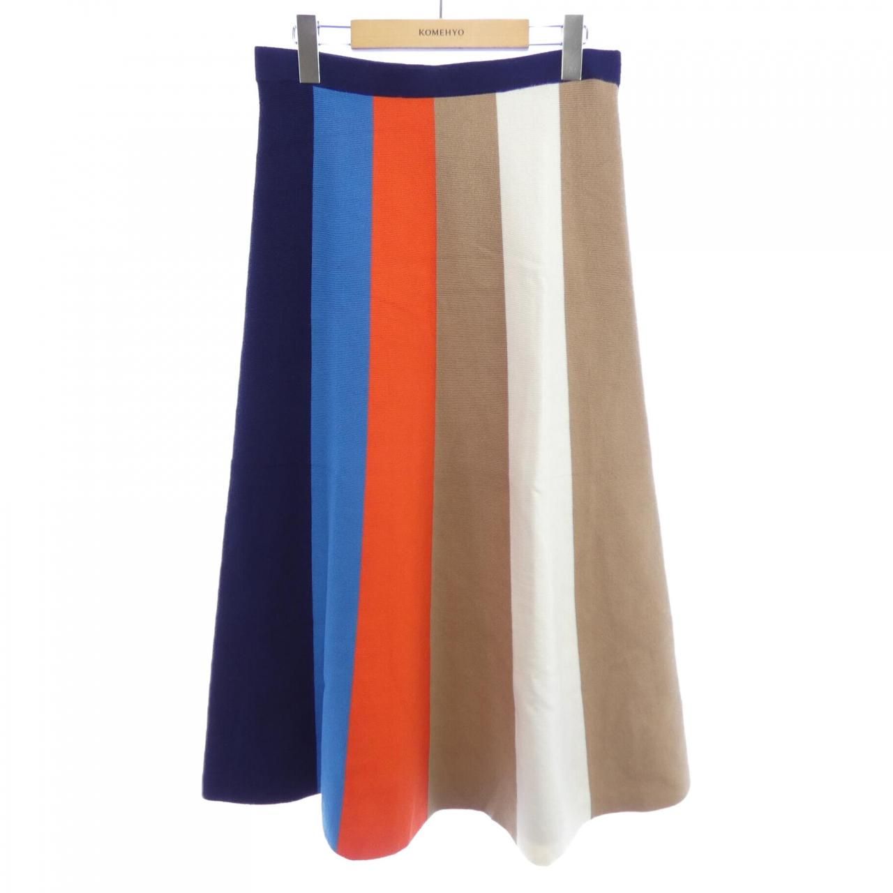 ヴィクトリアヴィクトリアベッカム VICTORIA VICTORIA BECKHAM R20KSK000475A スカート