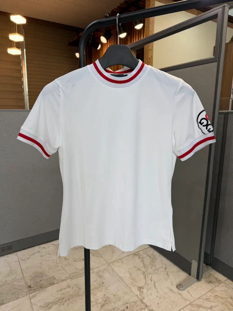 レディース ゴルフ 半袖Tシャツ 現物
