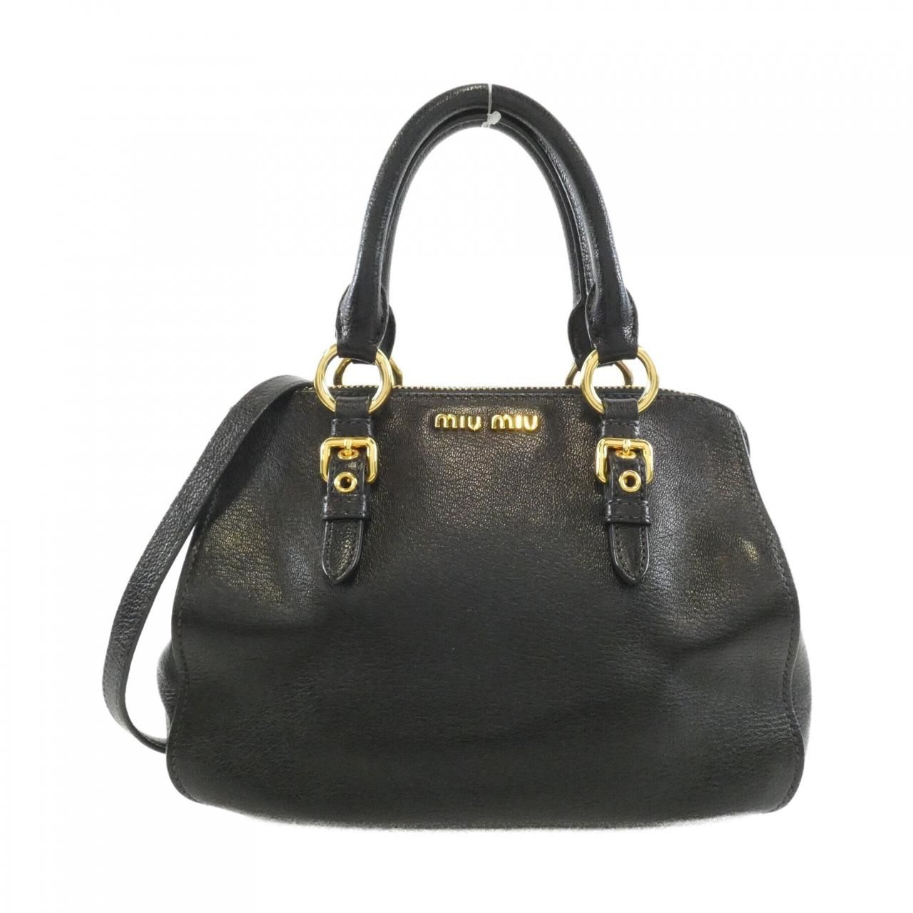 ミュウミュウ RL0058 バッグ 55,440円