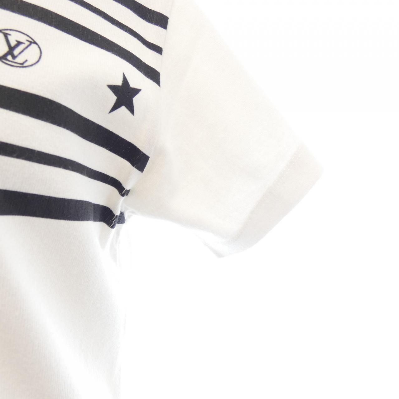 ルイヴィトン LOUIS VUITTON LVサマースターダストTシャツ FNTS25PQ9 T 
