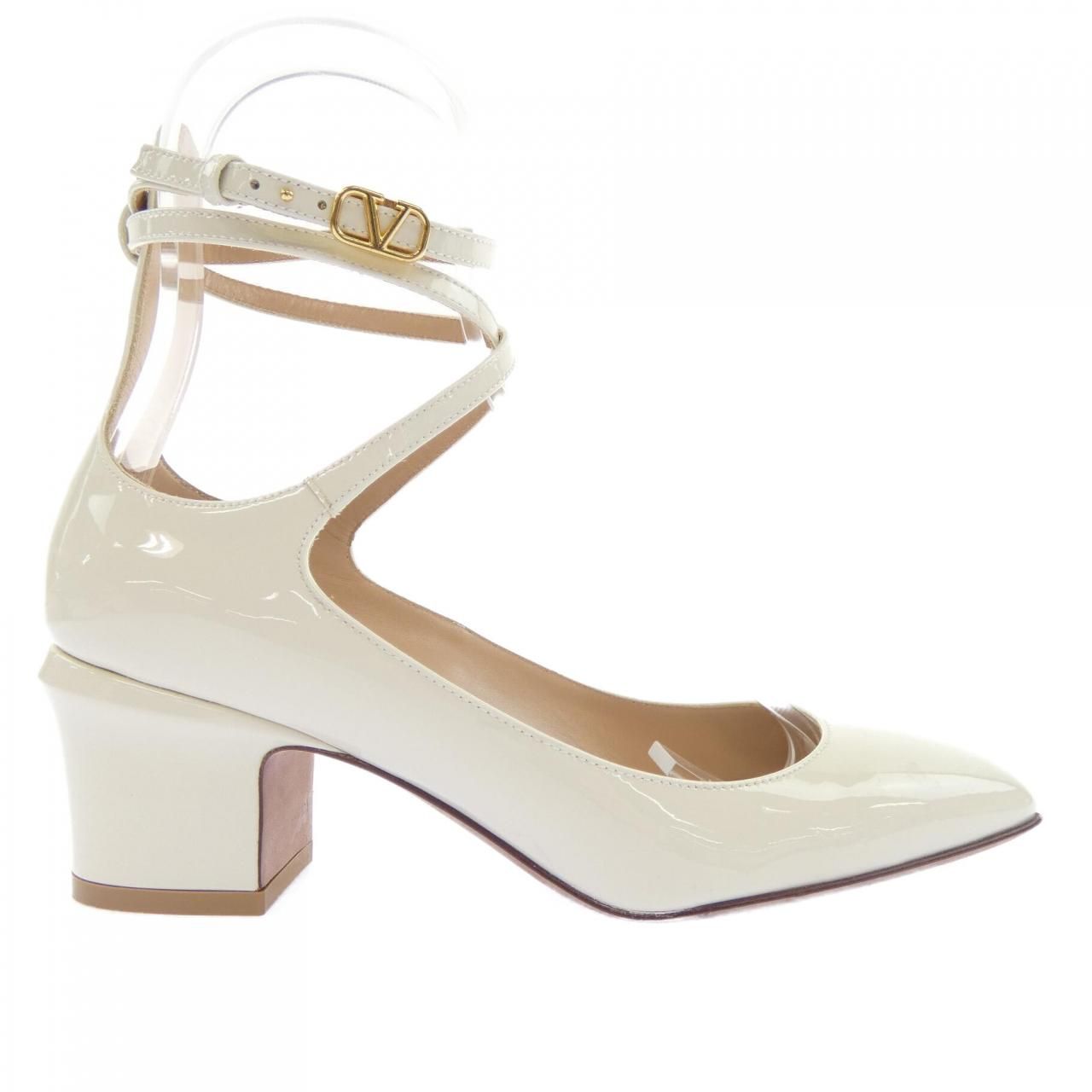 ヴァレンティノガラヴァーニ VALENTINO GARAVANI パンプス