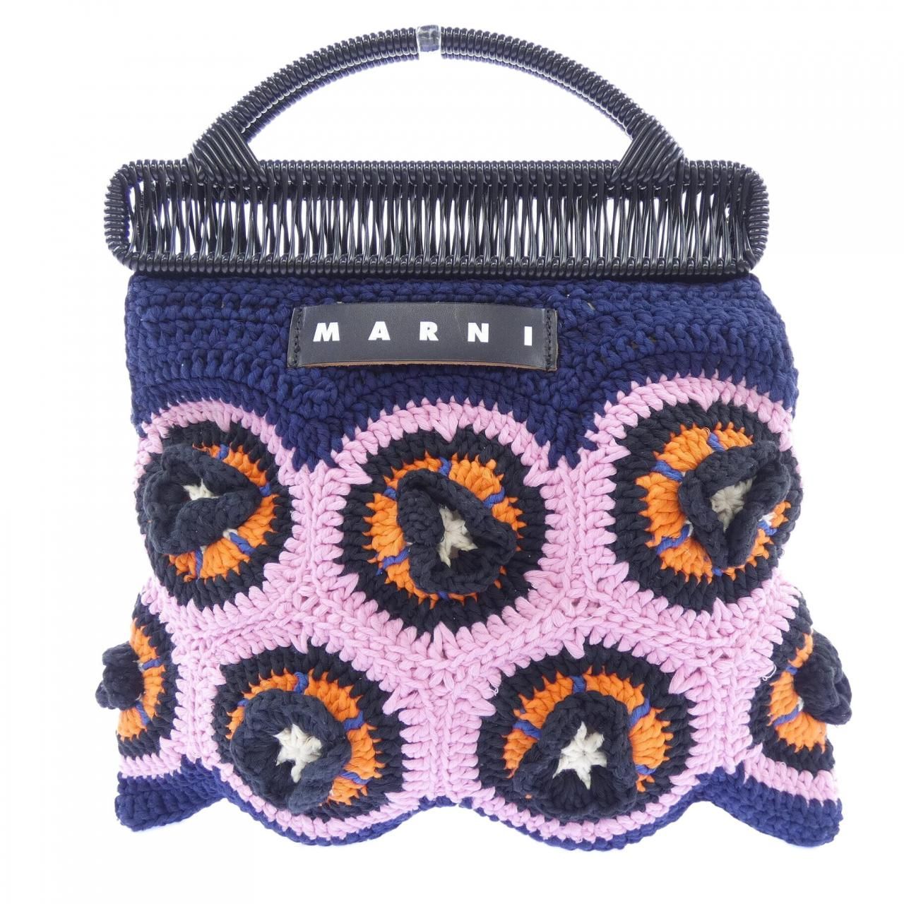 マルニ MARNI BAG