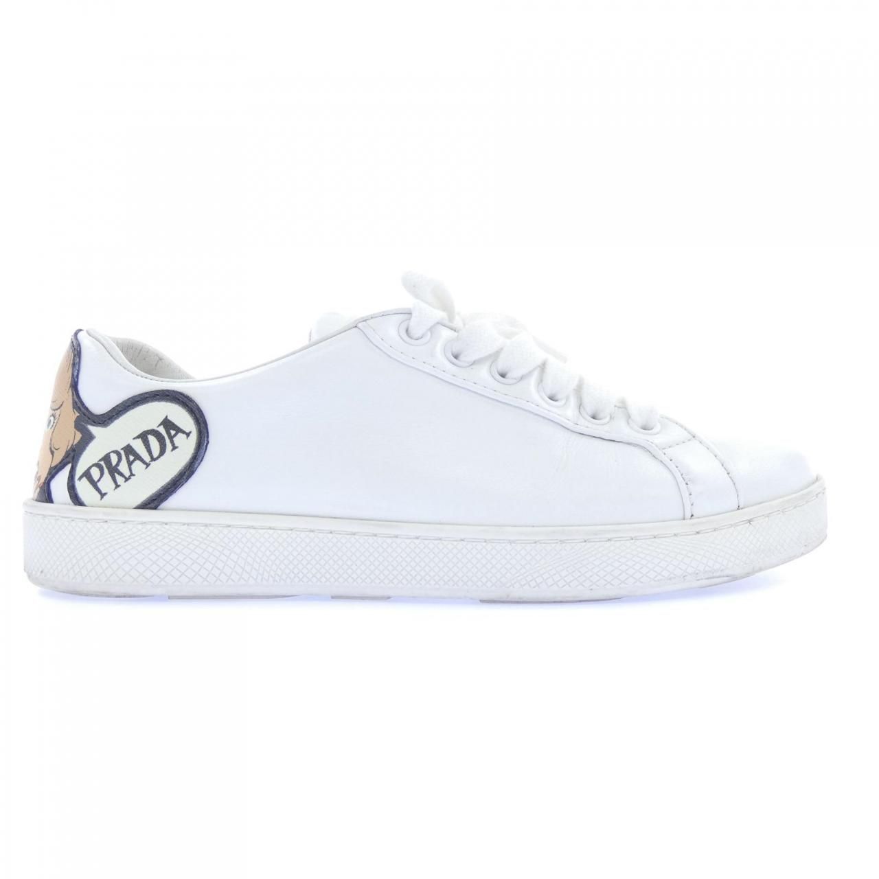 プラダ PRADA 773 スニーカー