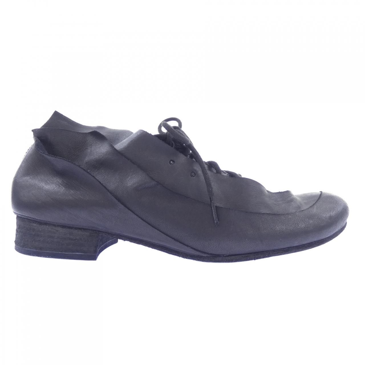 ヨウジヤマモト YOHJI YAMAMOTO FE-E04-763-1 シューズ