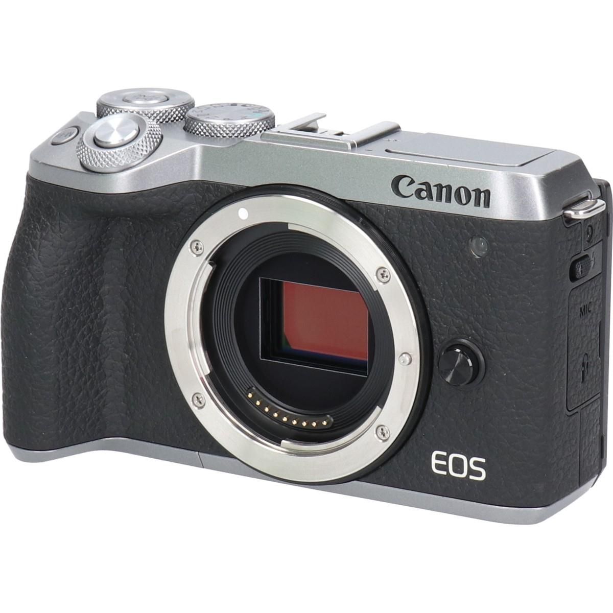 ＥＯＳ　Ｍ６　ＭＡＲＫ　ＩＩ