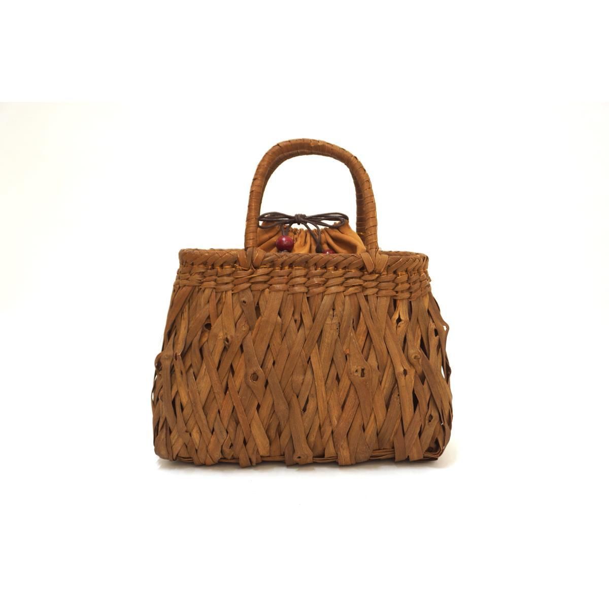 【新品】山葡萄バッグ