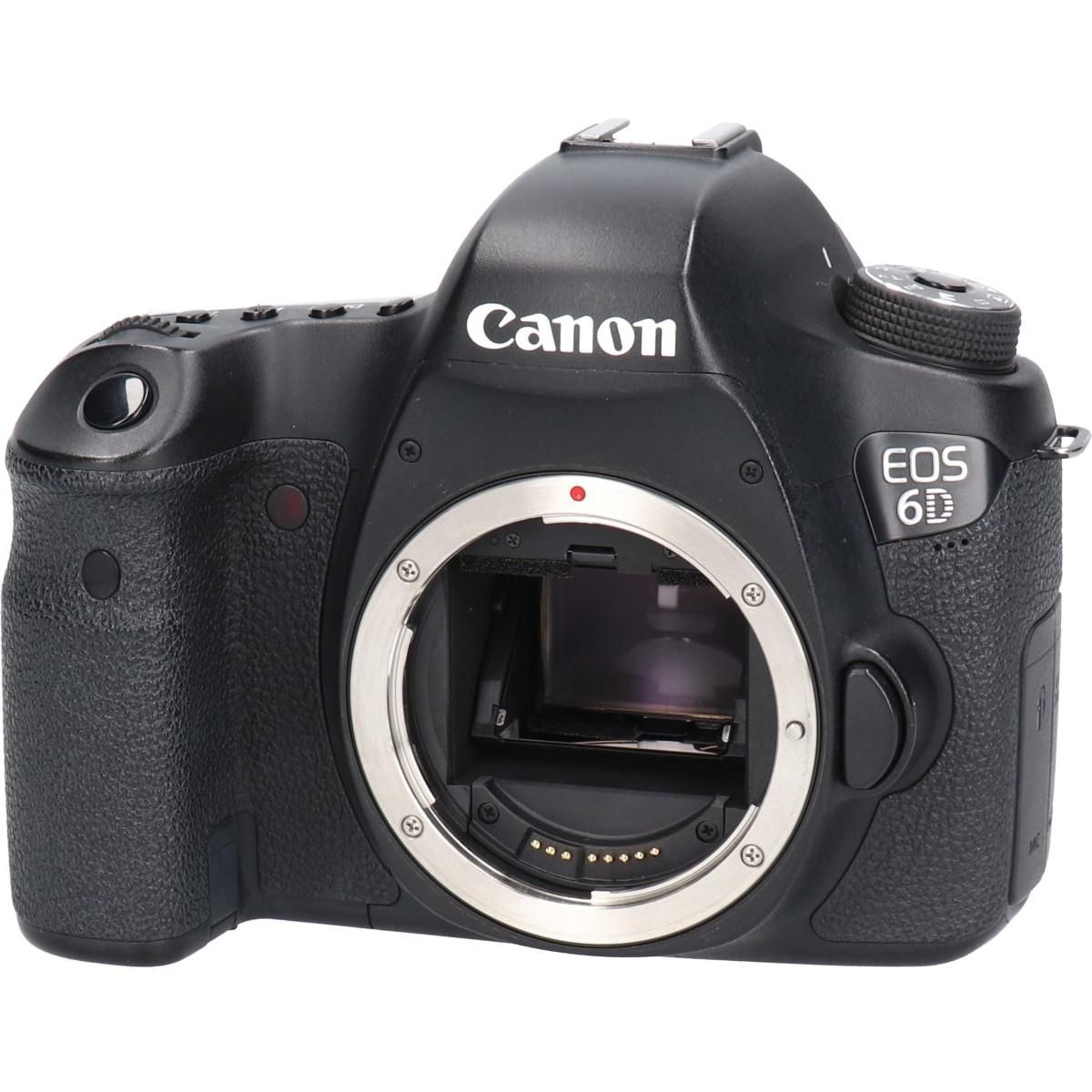 ＣＡＮＯＮ　ＥＯＳ６Ｄ