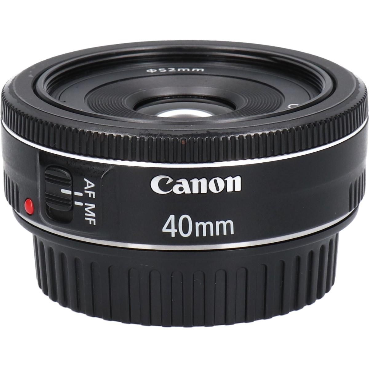 ＥＦ４０ｍｍ　Ｆ２．８　ＳＴＭ