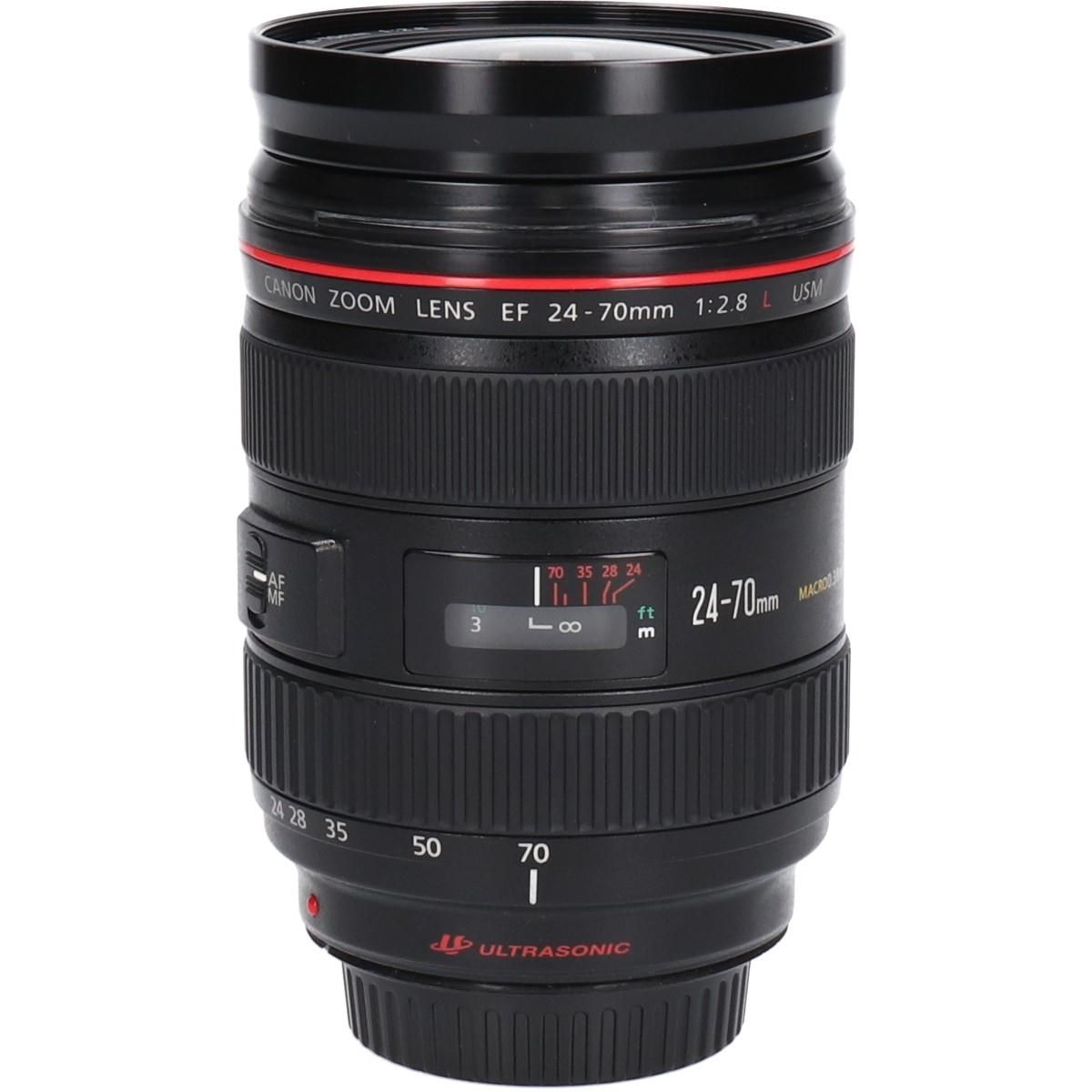 ＥＦ２４－７０ｍｍ　Ｆ２．８Ｌ　ＵＳＭ