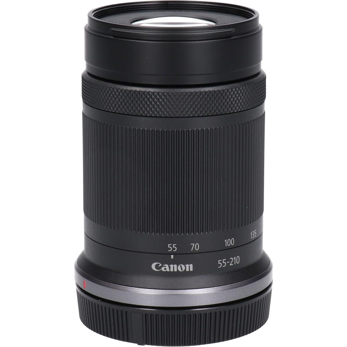 RF-S55-210mm F5-7.1IS STM