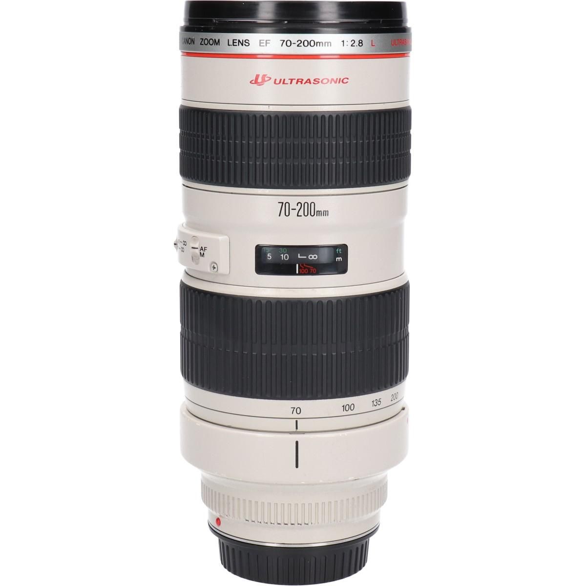 ＥＦ７０－２００ｍｍ　Ｆ２．８Ｌ　ＵＳＭ