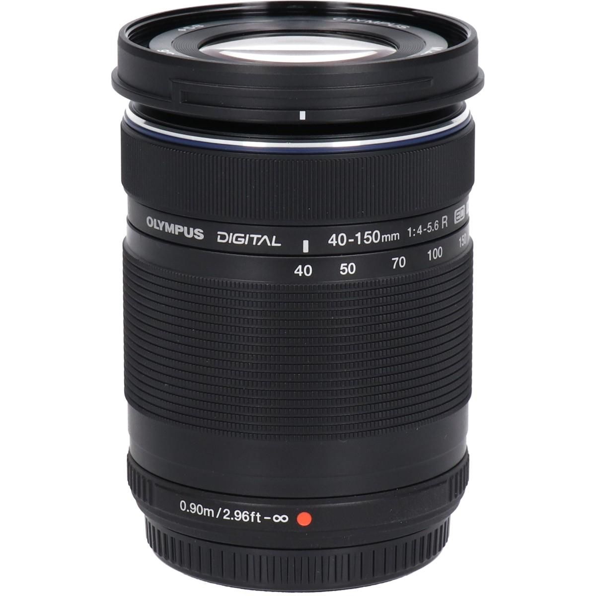 ＭＺＤ　ＥＤ４０－１５０ｍｍ　Ｆ４－５．６Ｒ