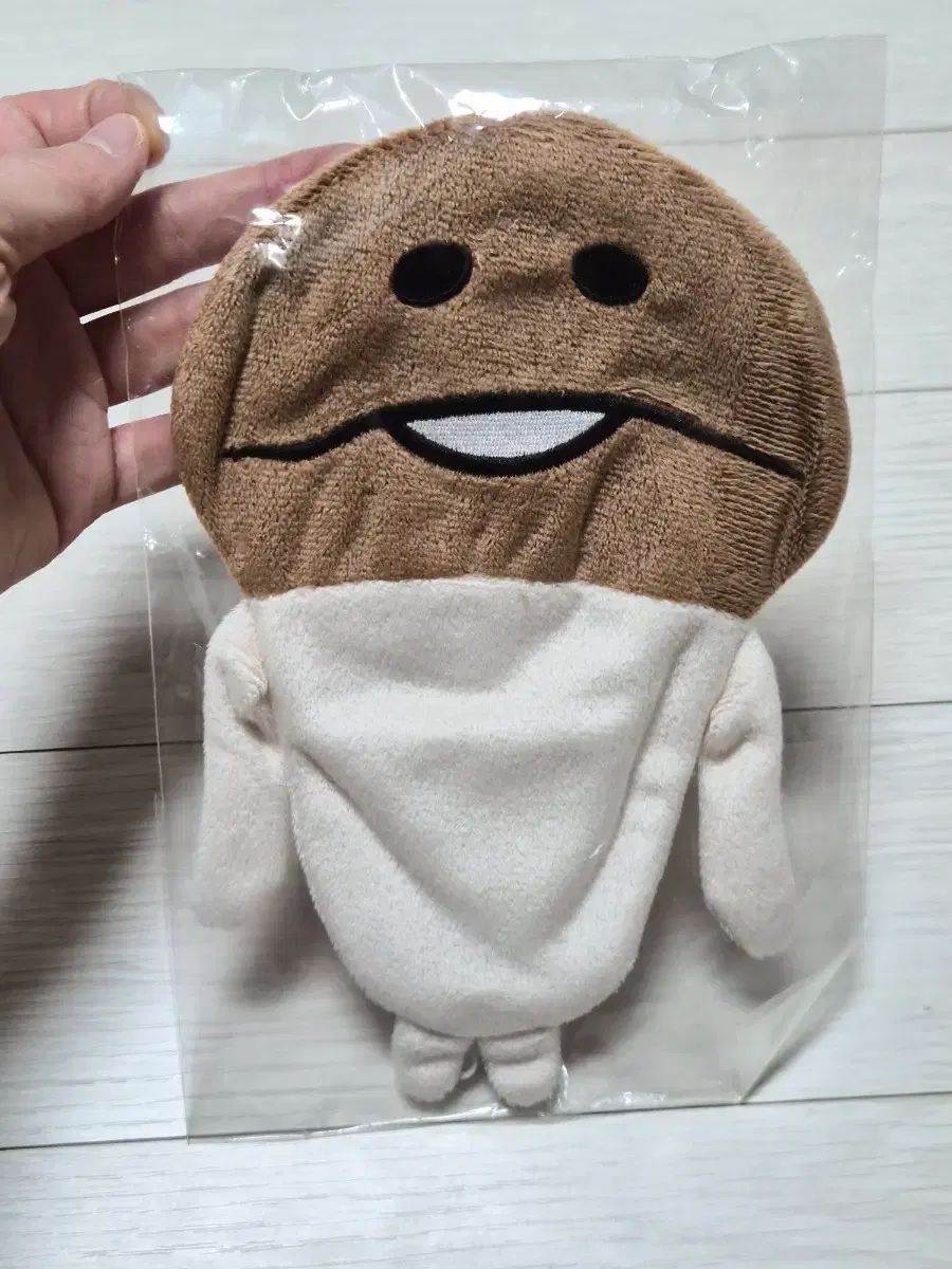 (新品) レア物 なめこ ポーチ