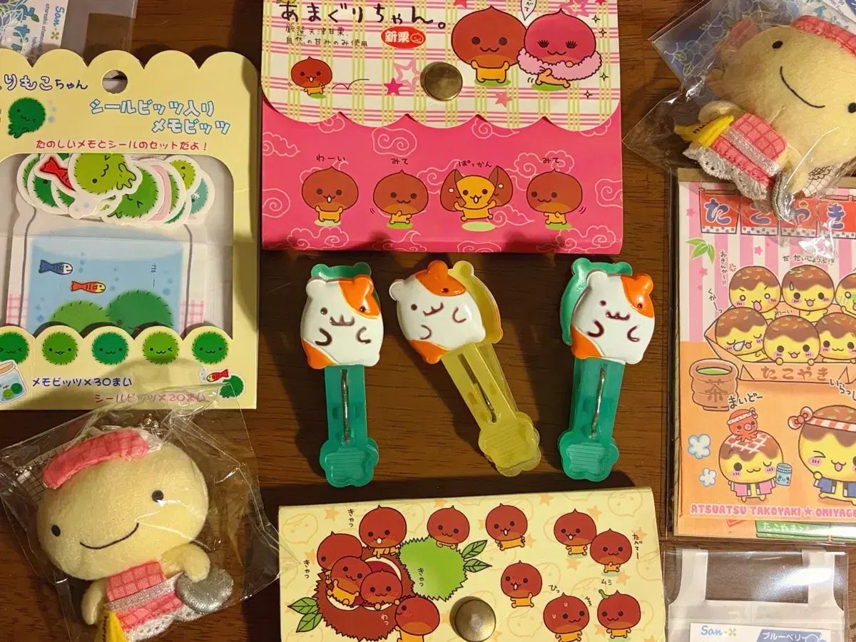 ニャニャニャニャニャ 6,465円