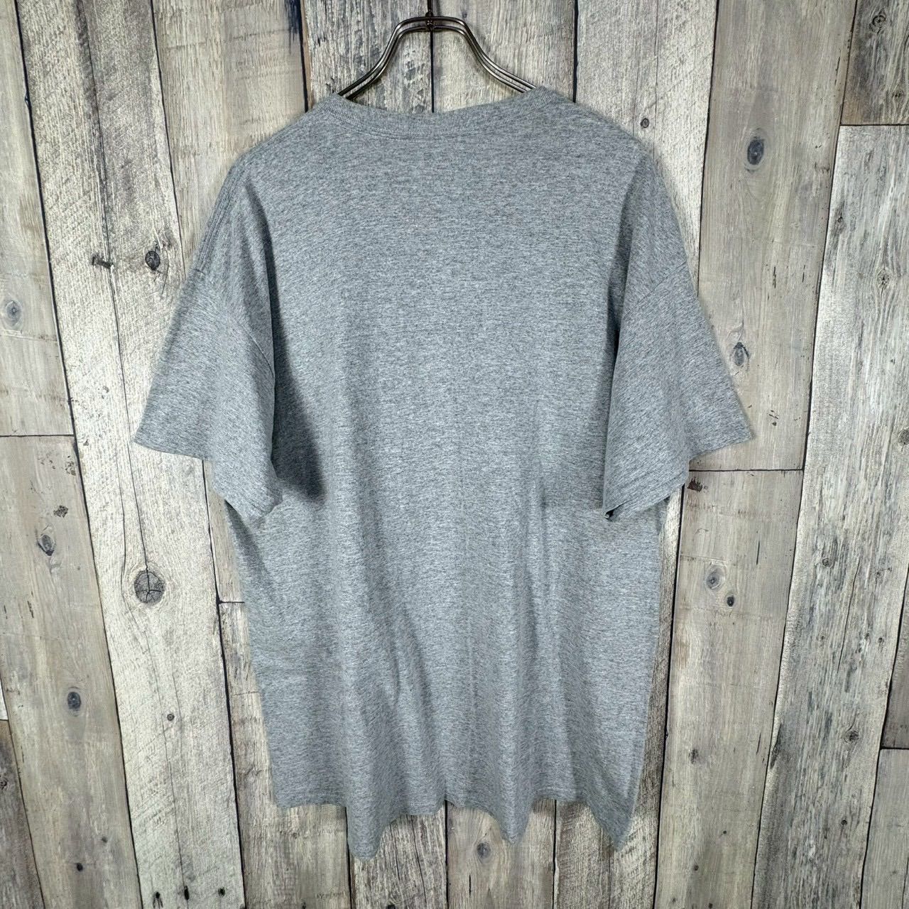 YES イエス プログレッシブ ロック グレー バンド 半袖 Tシャツ メンズ 