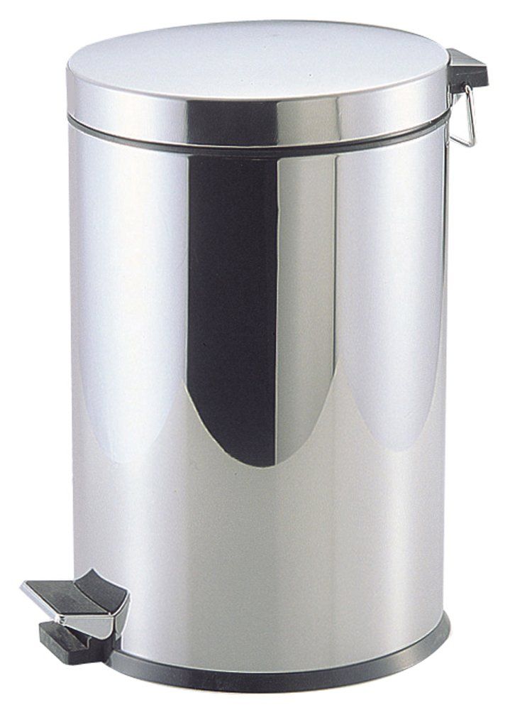 パール金属 ワコートレーディング ゴミ箱 ふた付き ステンレス ペダル ペール 20L カリス2 H-2286送料無料 1ebc8910