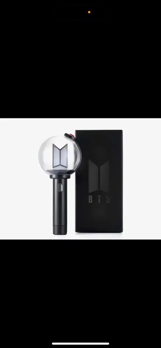 正規品 BTS 公式 ペンライト Ver 4