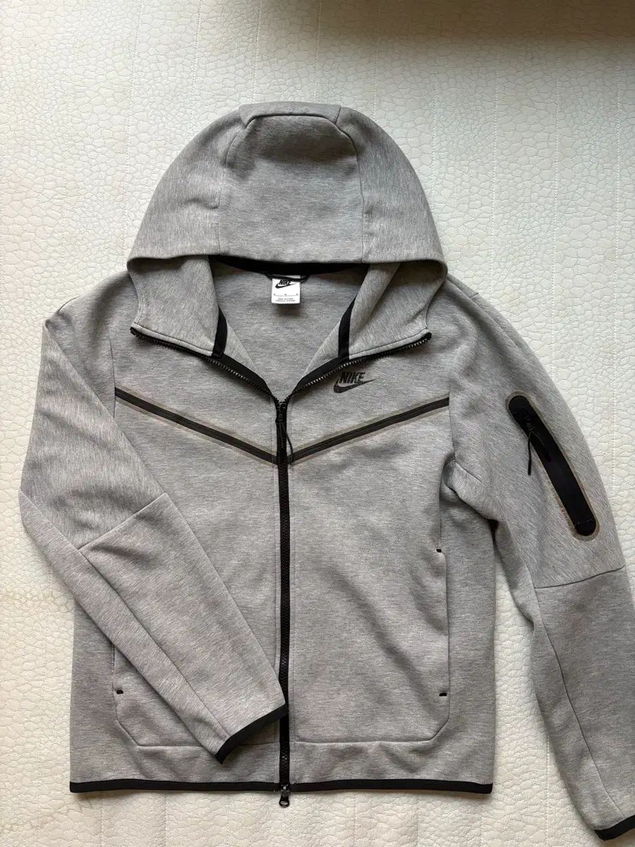 M NIKE テックパック