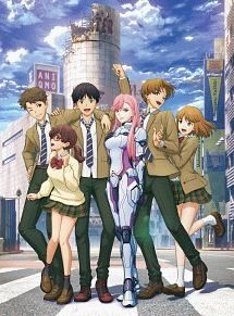【中古】 revisions リヴィジョンズ (6巻セット) [レンタル落ち] [DVD]