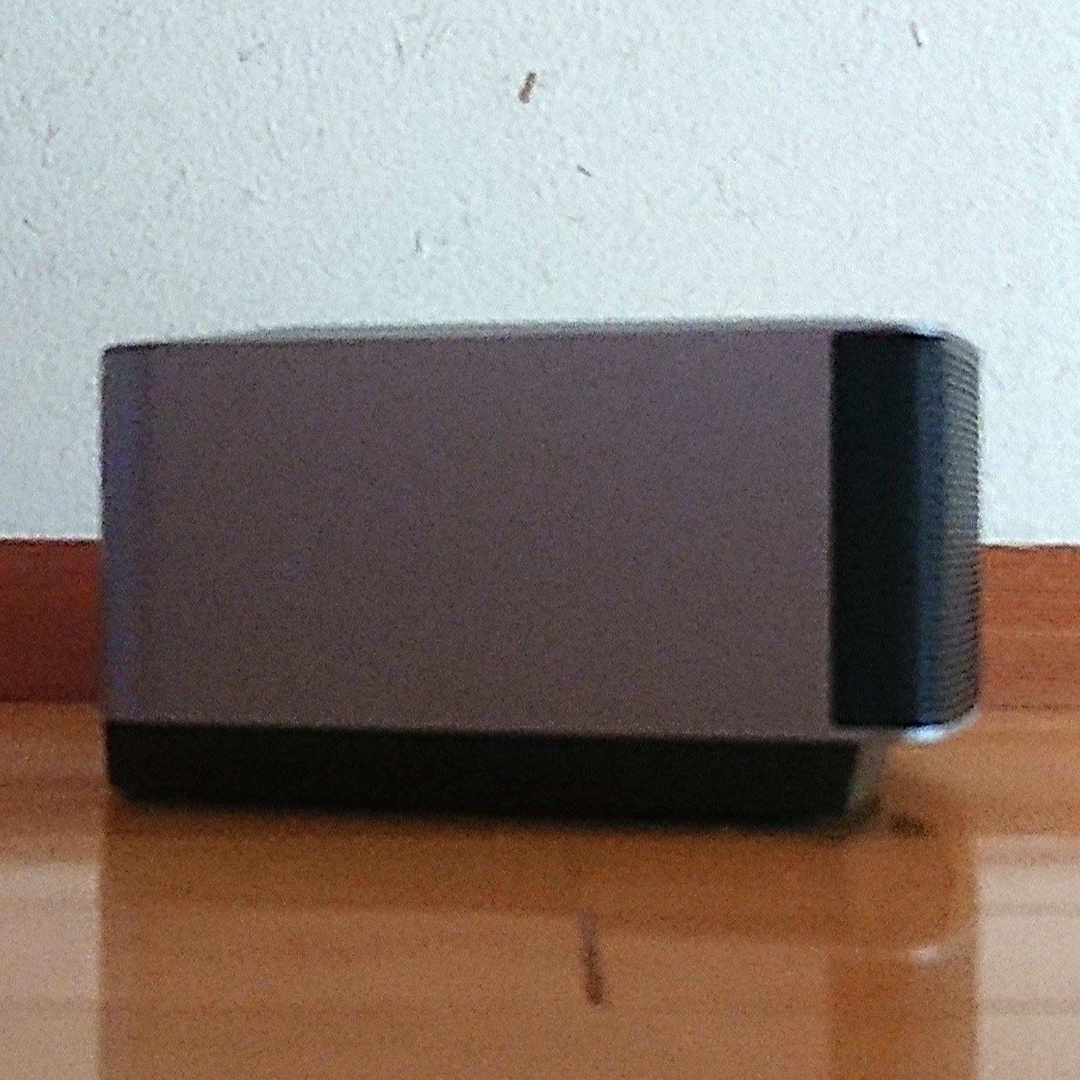 【動作◎・完動品】Bose Wave SoundTouch music system IV プラチナムシルバー