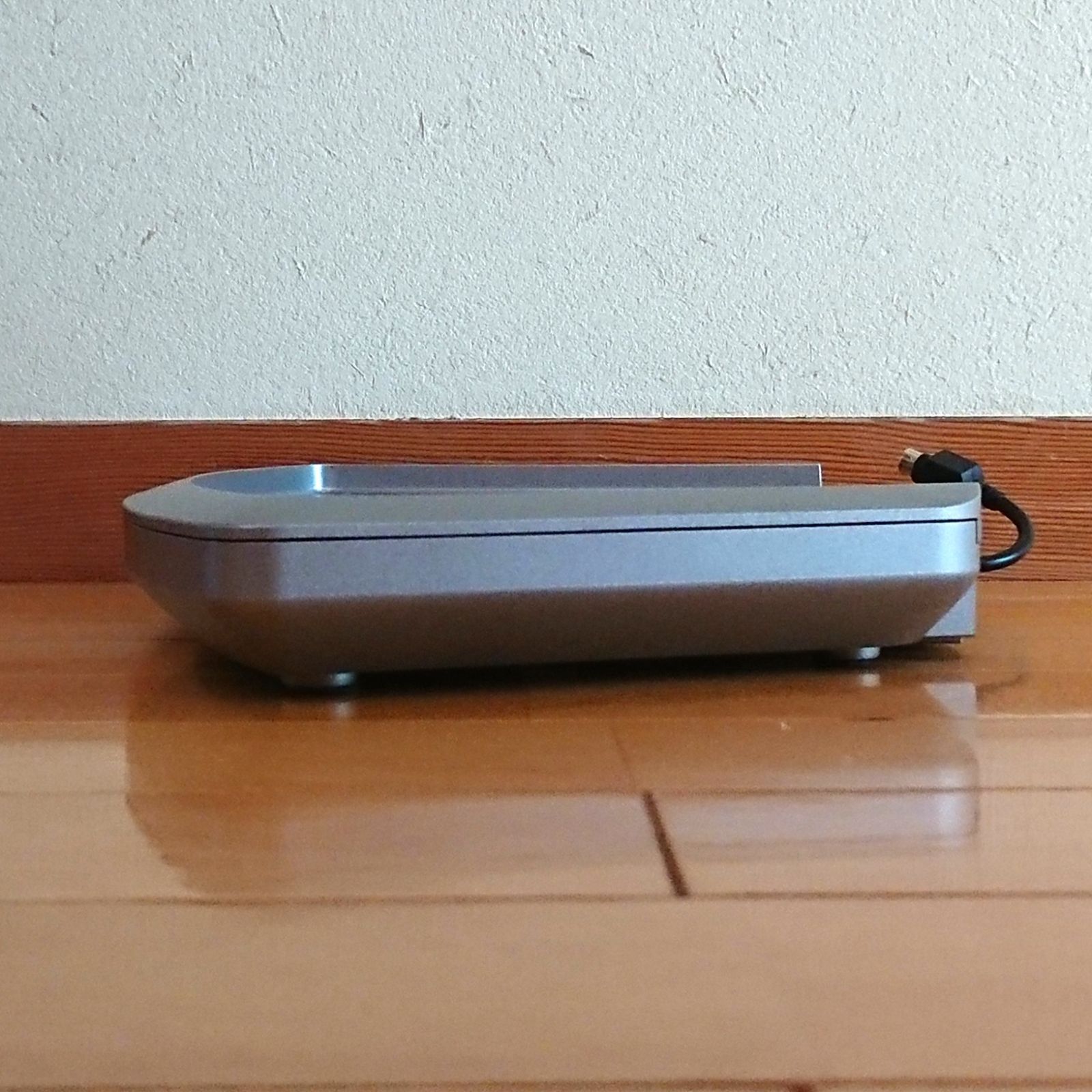 【動作◎・完動品】Bose Wave SoundTouch music system IV プラチナムシルバー