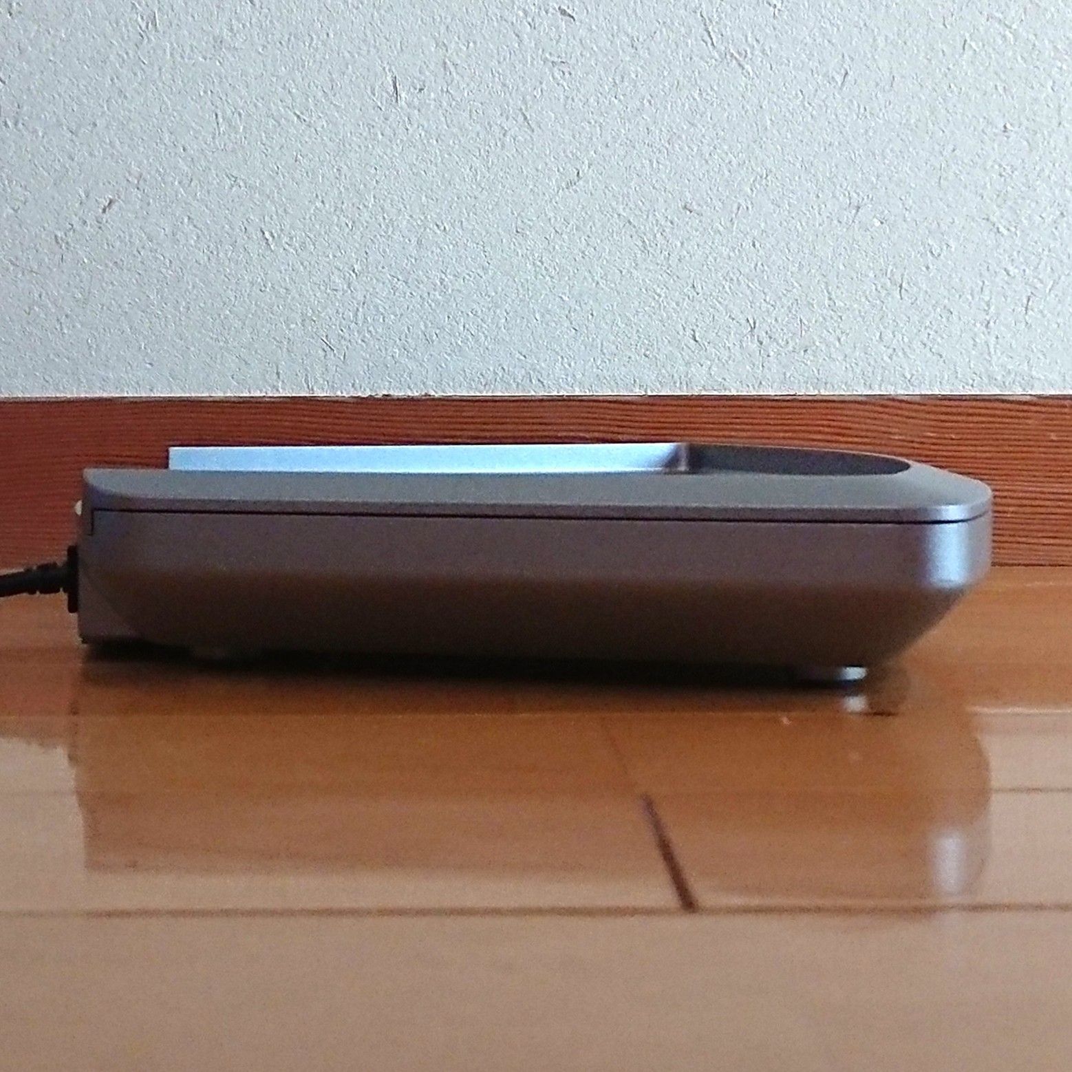 【動作◎・完動品】Bose Wave SoundTouch music system IV プラチナムシルバー