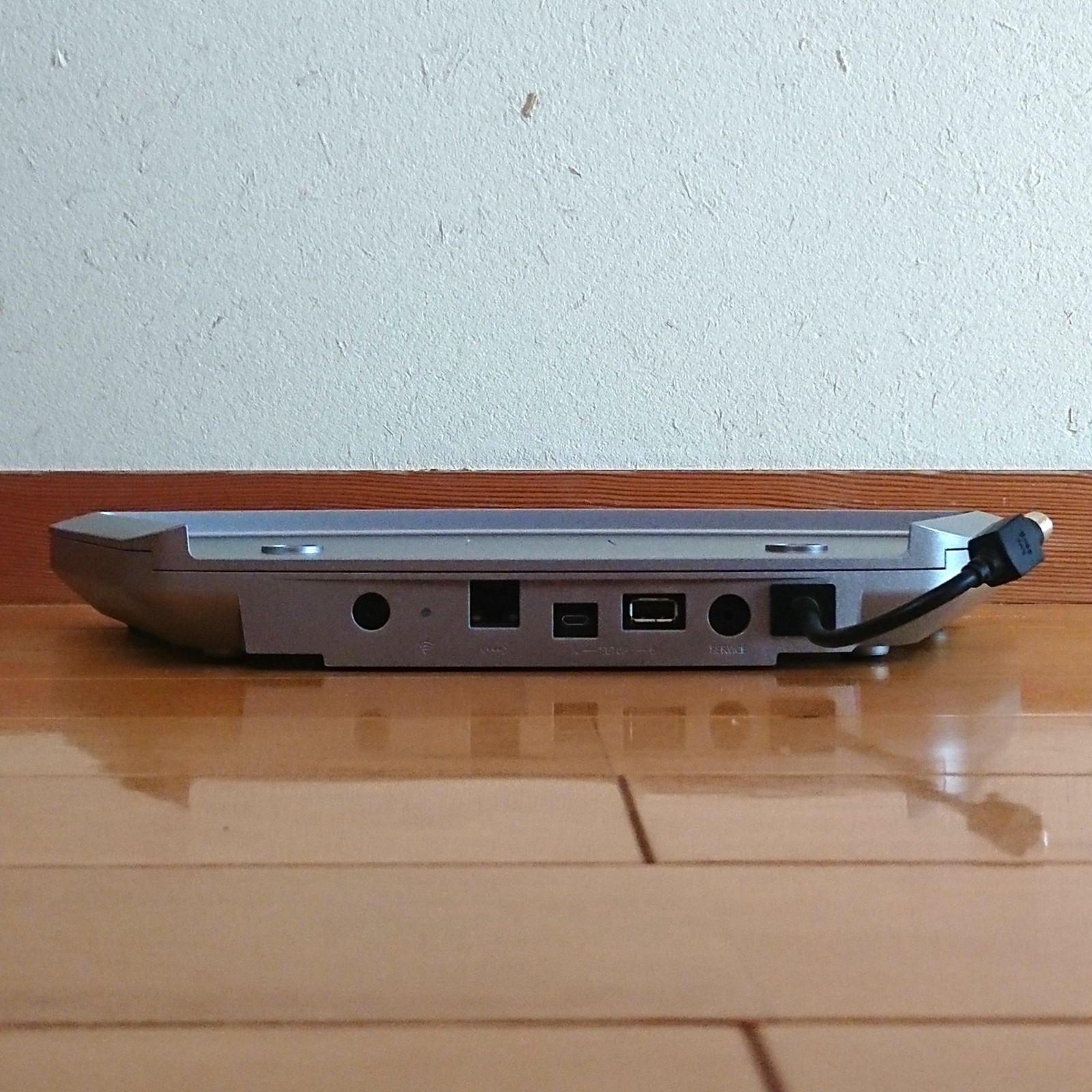 【動作◎・完動品】Bose Wave SoundTouch music system IV プラチナムシルバー