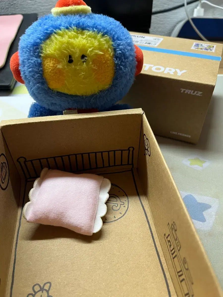TRUZ ヒクン minini