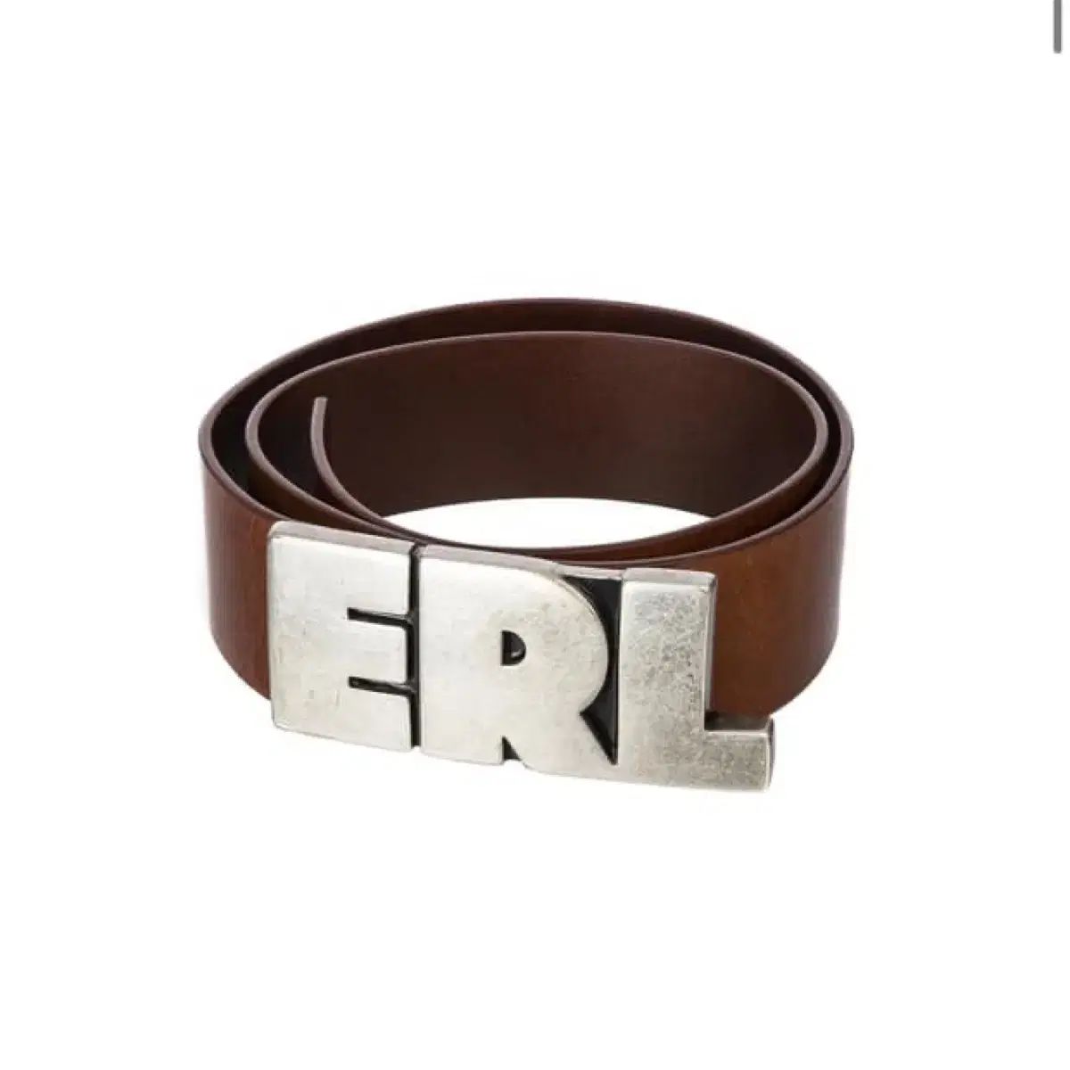 Erl Brown Belt OS