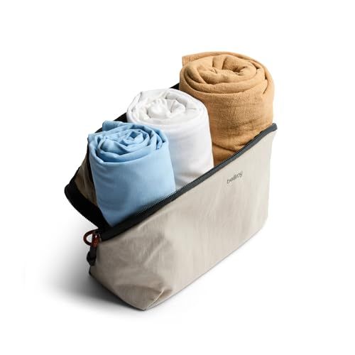 Bellroy Lite Packing Pouch 3L トラベルポーチ パッキングオーガナイザー 旅行用 - Asht 31cd3d16 Bellroy Lite Packing Pouch 3L トラベルポーチ パッキングオーガナイザー 旅行用 - Asht 31cd3d16