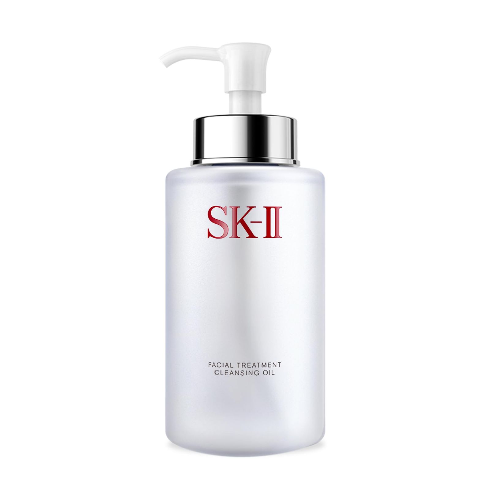 SK-II 公式ストア | メイク落とし | フェイシャル トリートメント クレンジング オイル 250mL | 毛穴ケア 保湿 | 無香料 | ピテラ? 配合 | アイメイク リムーバー スキンケア コスメ ギフトpms 5371e880