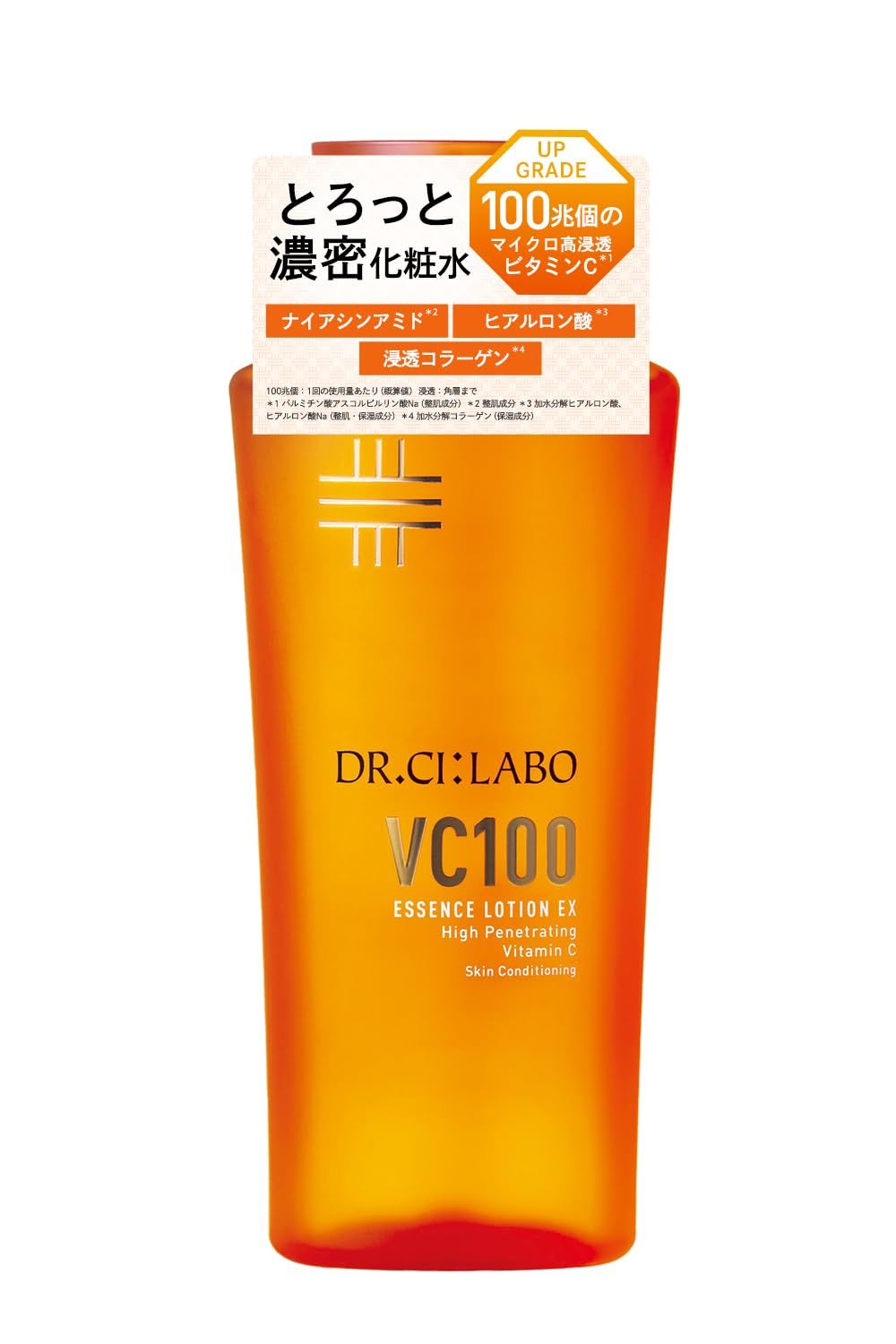ドクターシーラボ VC100 エッセンスローションEX V (150mL / 1本 / 約1~1.5ヶ月分) ビタミンC 化粧水 母の日ギフト (透明感/毛穴/キメ) キャップタイプpms 2b25be1e ドクターシーラボ VC100 エッセンスローションEX V (150mL / 1本 / 約1~1.5ヶ月分) ビタミンC 化粧水 母の日ギフト (透明感/毛穴/キメ) キャップタイプpms 2b25be1e