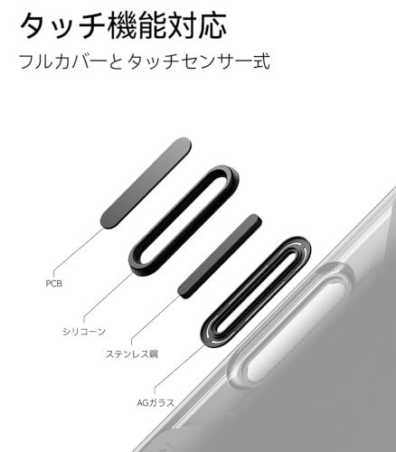 【未来感デザイン・手に馴染む質感】Aulumu A17 iPhone 17 Pro ケース MagSafe対応 CoolHyper冷却システム搭載 カメラコントロールカバー 急速充電対応 マグネット搭載 耐衝撃 高耐久 蓄光ライン いphon 3ee3d024